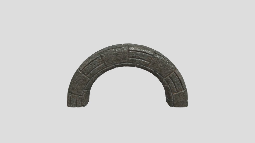 Stone Arch Antient
