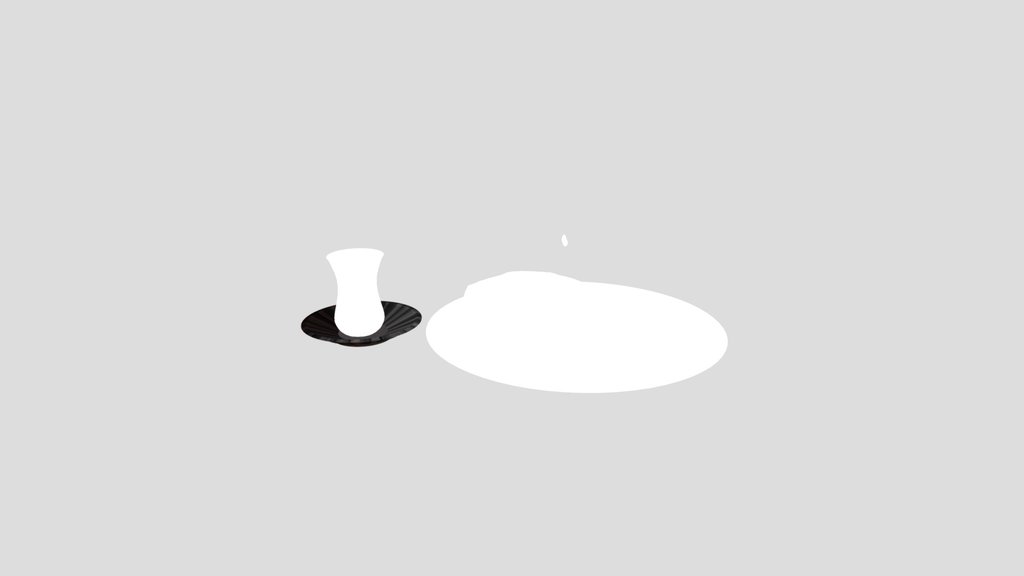 Tea With Baking