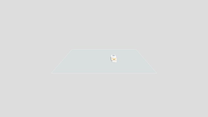 Model 3D Model
