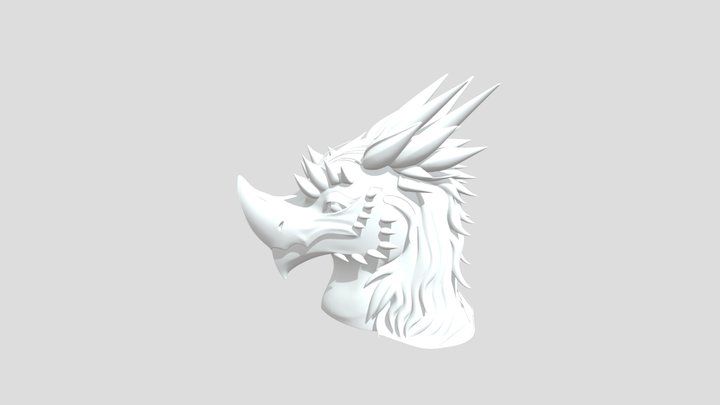 Ronin Fun 3 3D Model