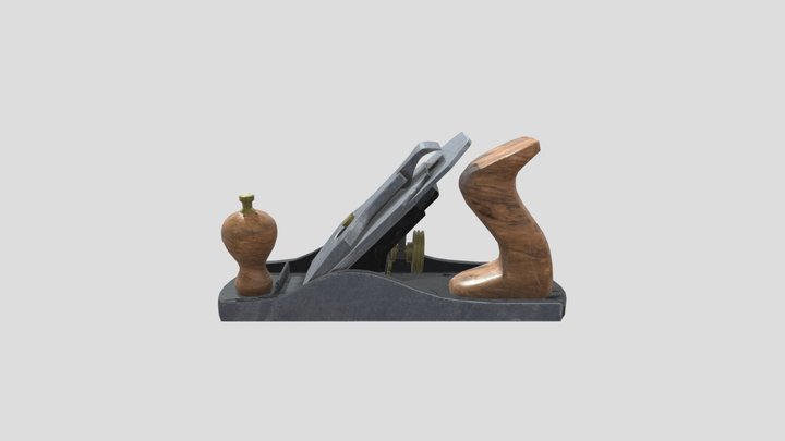 tp4_rabot_chloe_amblard 3D Model