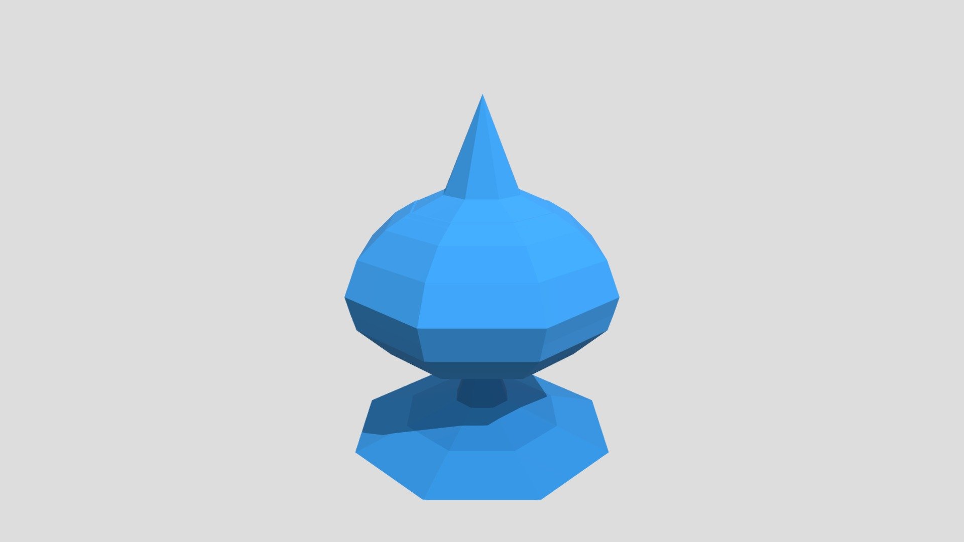 Shuppet - Download Free 3D model by Markitoss [0c7a195] - Sketchfab