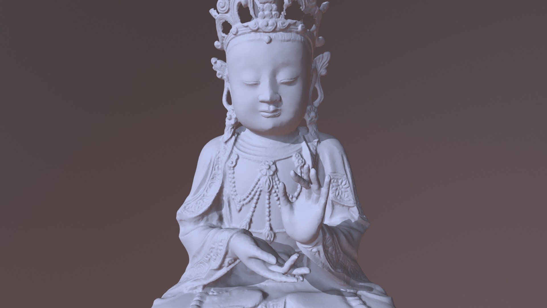 Buddha