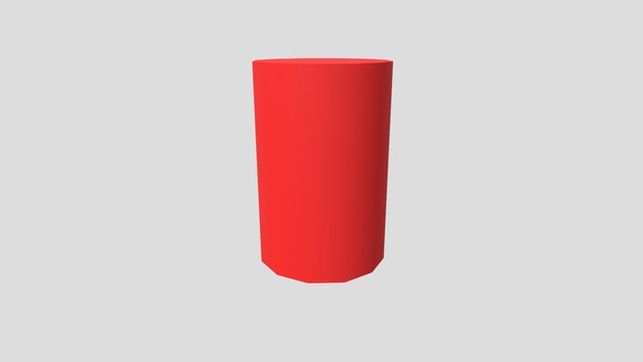 unnamed 3D Model
