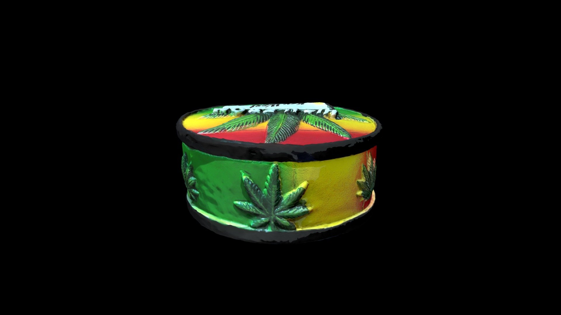 KeyWest souvenir