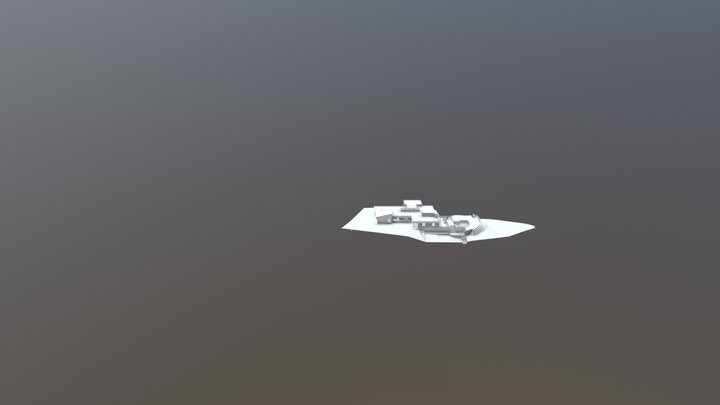 Bellosta Anzola Marzo13 3D Model