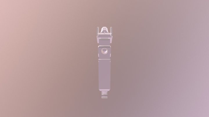 1 3D Model