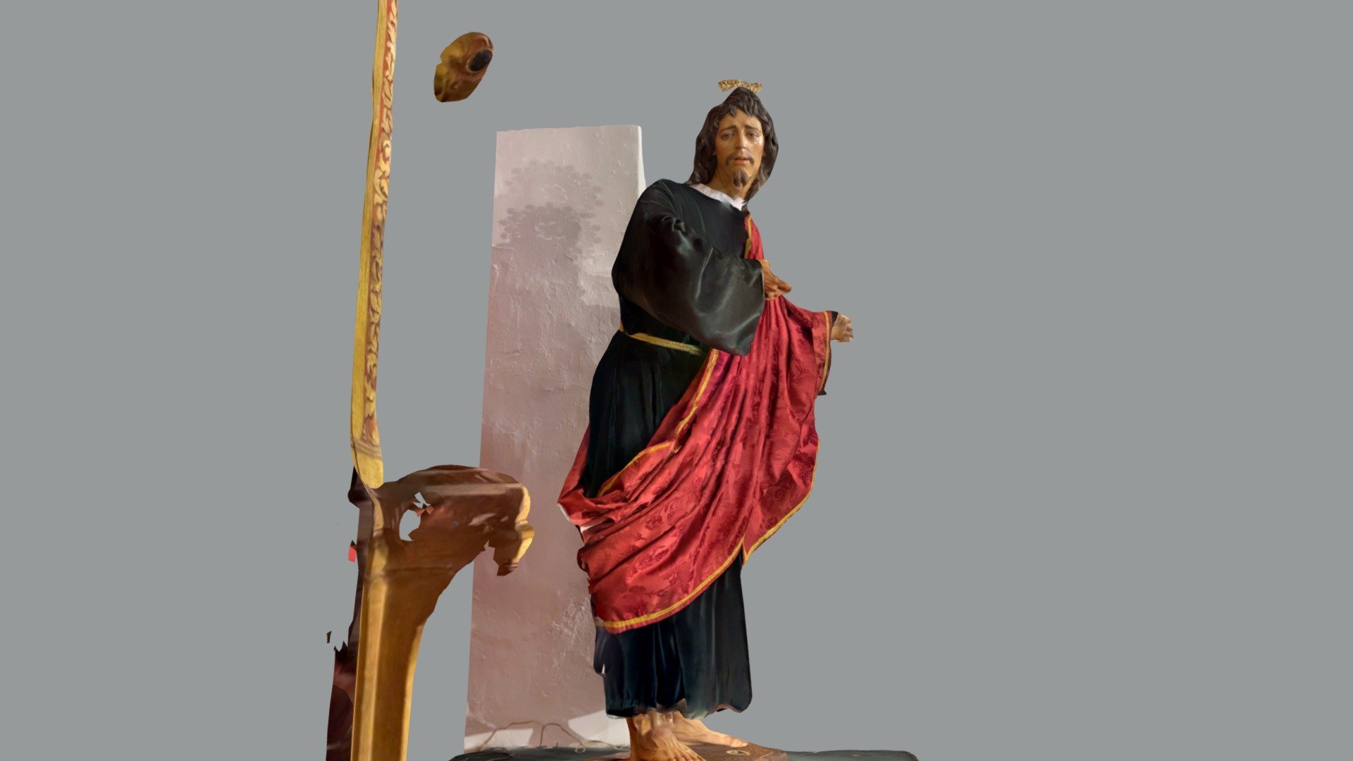 San Juan Evangelista