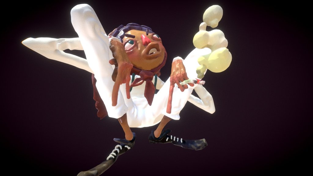 BOY