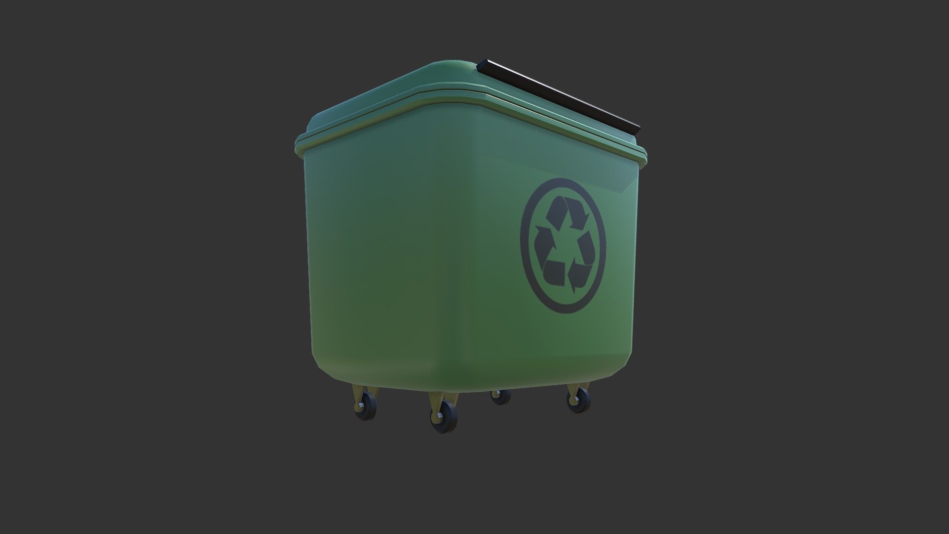 Contenedor V