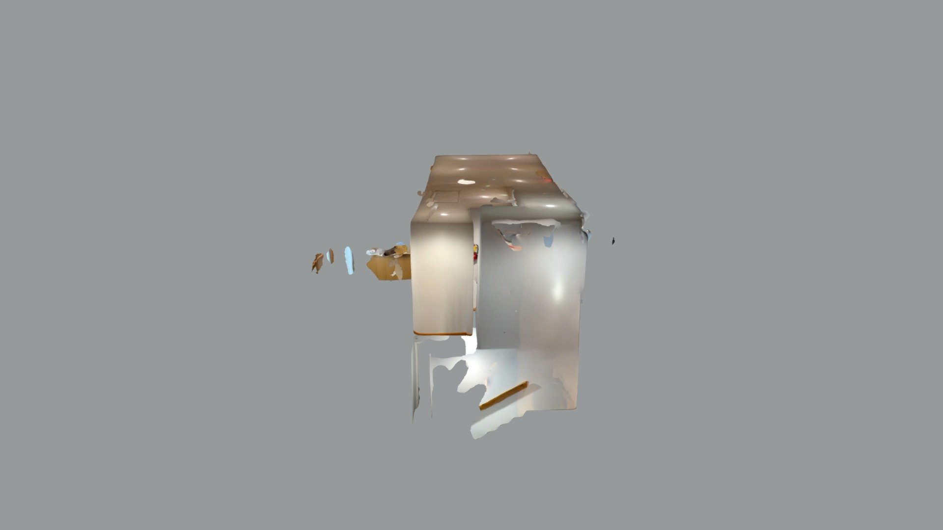 EBC Entry