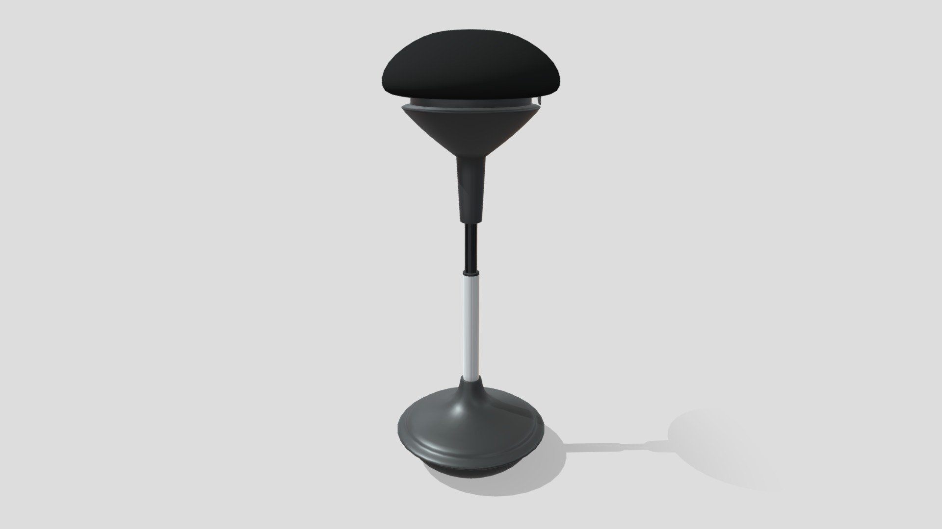 That One Stool