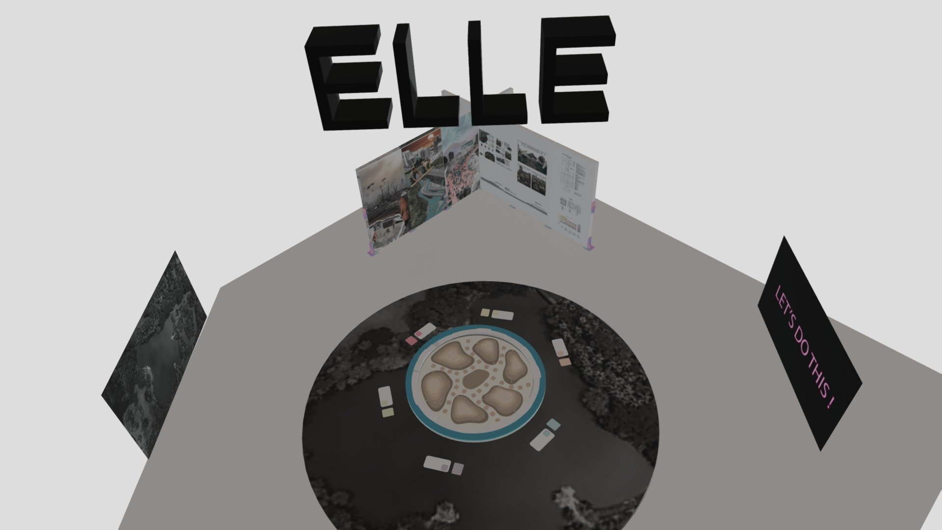 02_INDA_Y1_AD1_Tijn_Elle_ProjectModel
