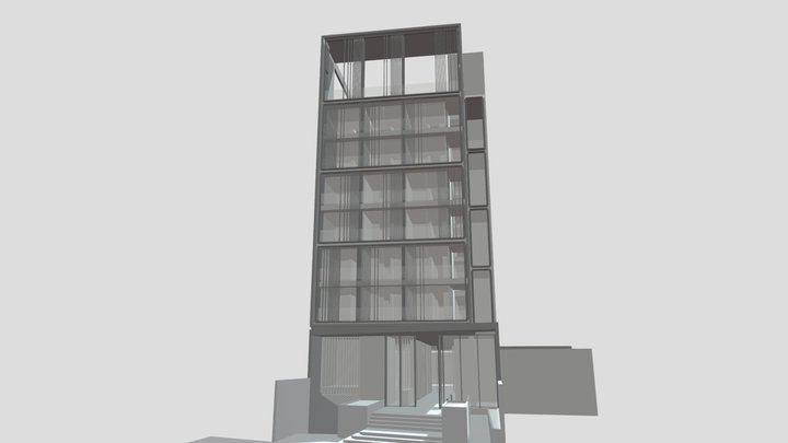 ROCHESTER_ARQ_20210922 3D Model