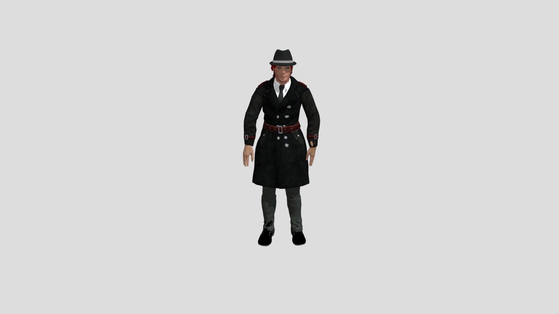 Personnage 2