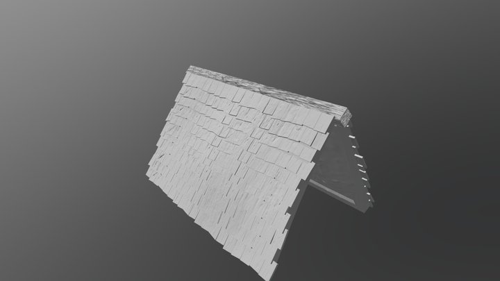 ToiTFini 3D Model