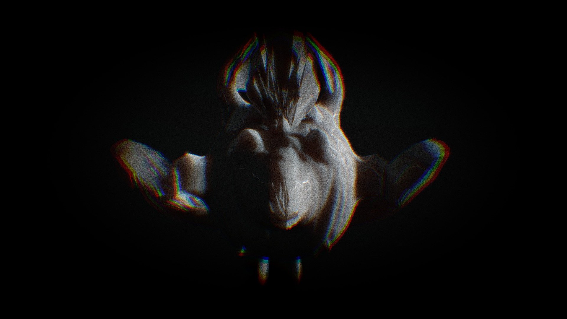 Llama Bird Thing