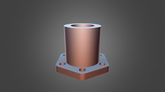 Opd_2.3_CAD3D_Niels 3D Model