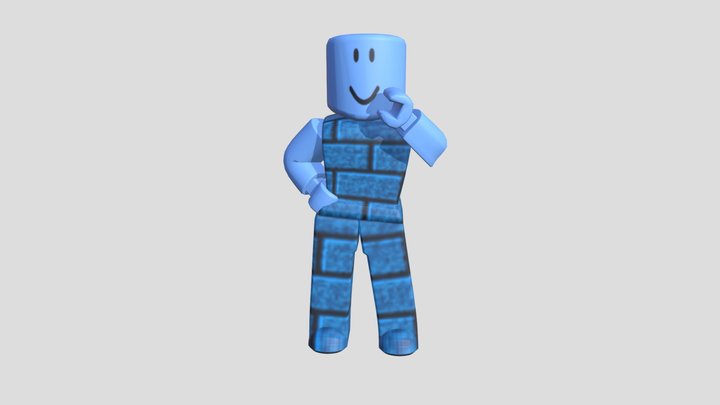 viva mais 3D Model