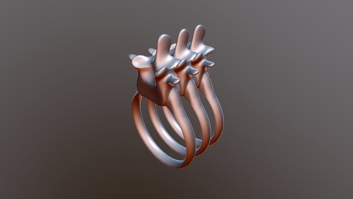 3d_test_18 3D Model