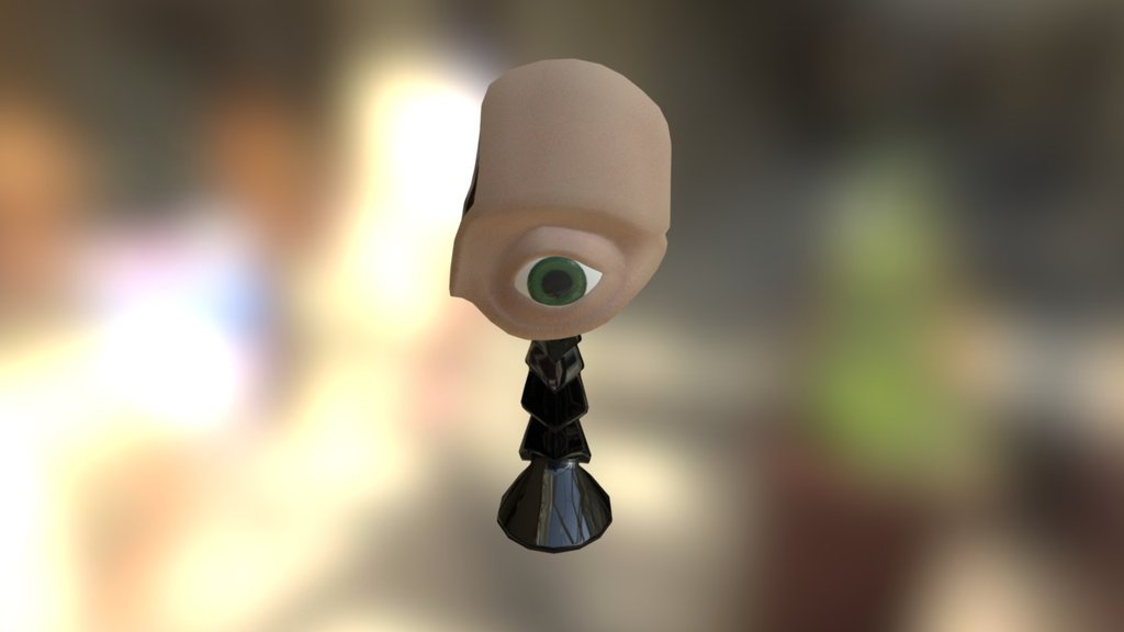 Android Eye