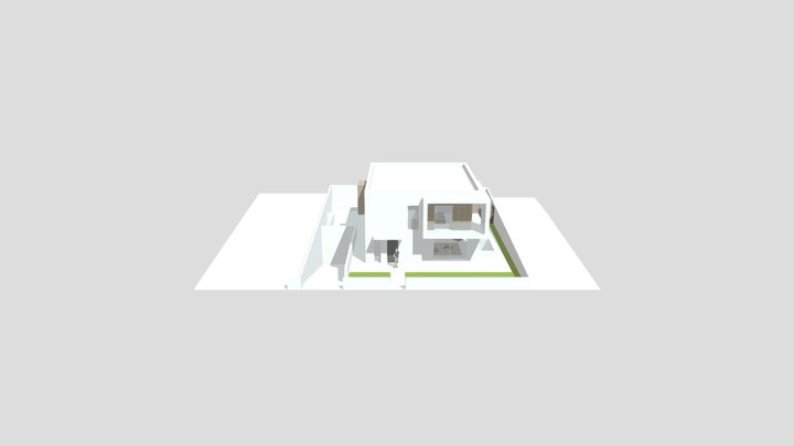 Belas 32_09.12.2019 3D Model