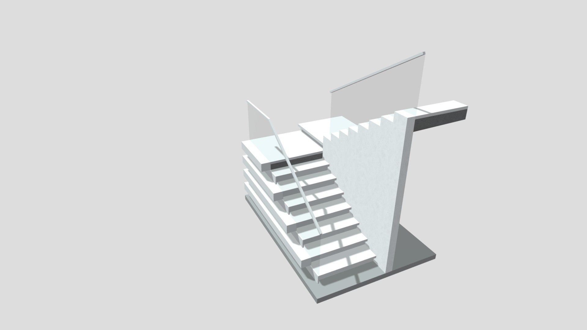 Escalera