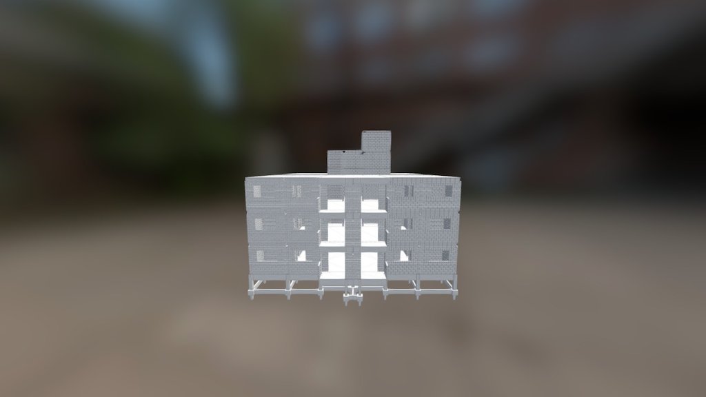 MÓDULO DE DIMENSIONAMENTO  ALVENARIA ESTRUTURAL
