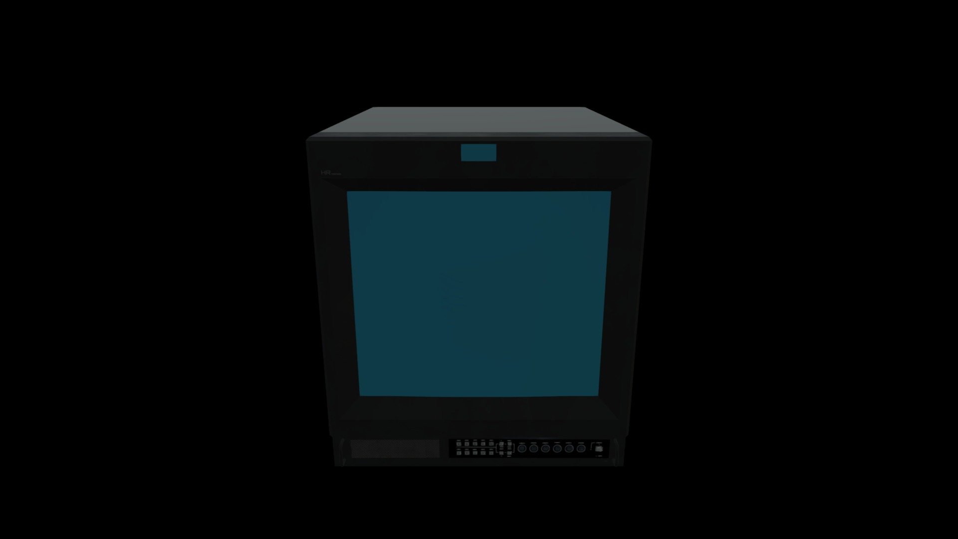 CR-TV - Work in Progress