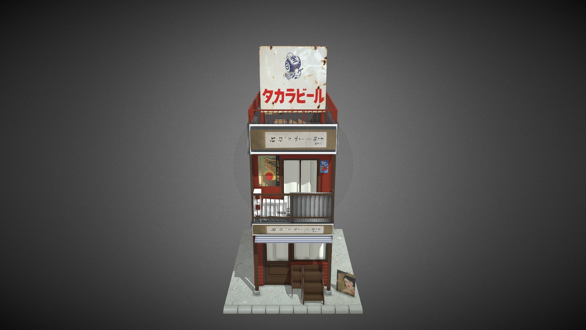 japanese-shop-tokyo-download-free-3d-model-by-filipstoichkov