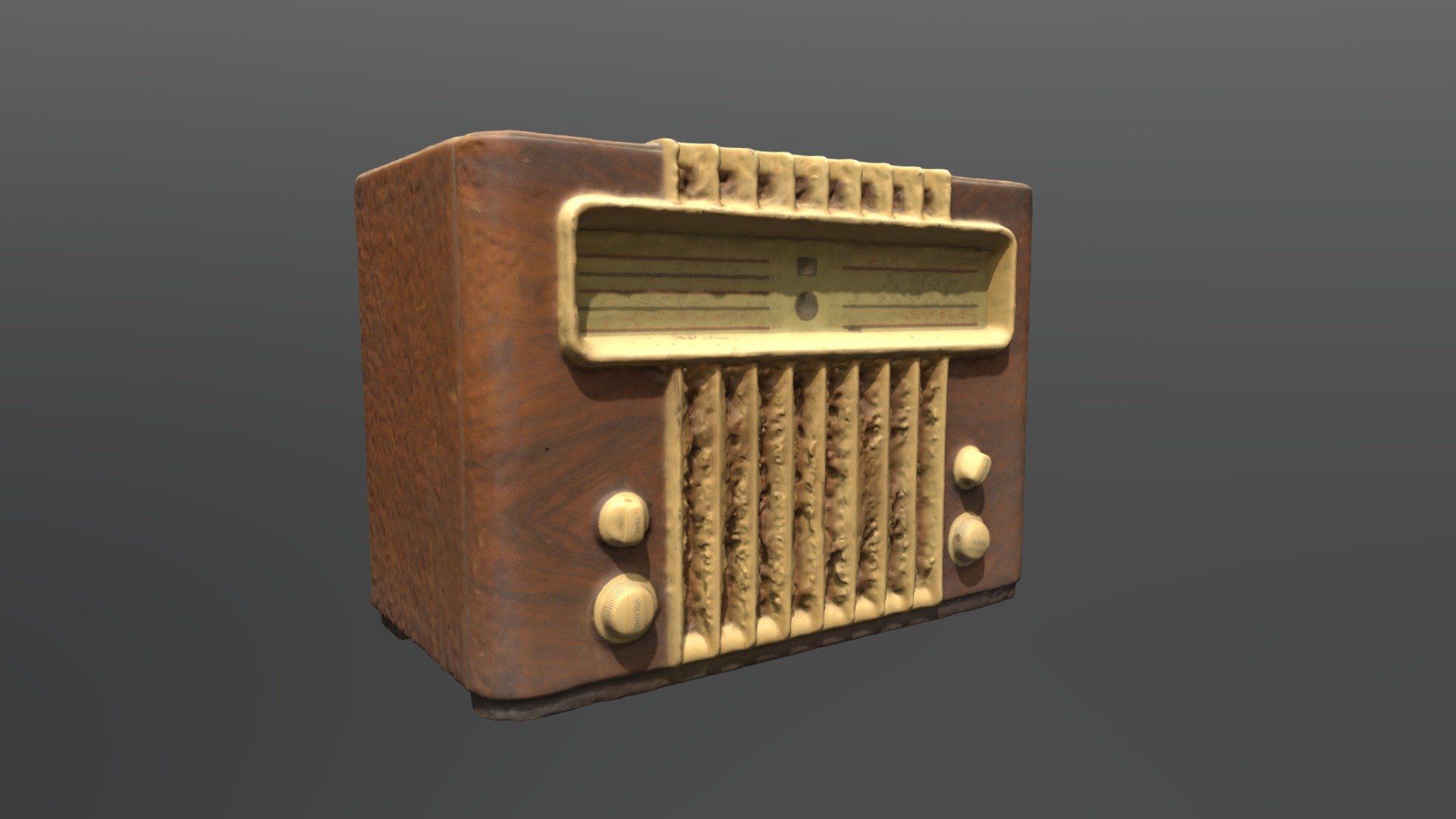 Radio