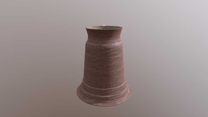 Barware 3D Model
