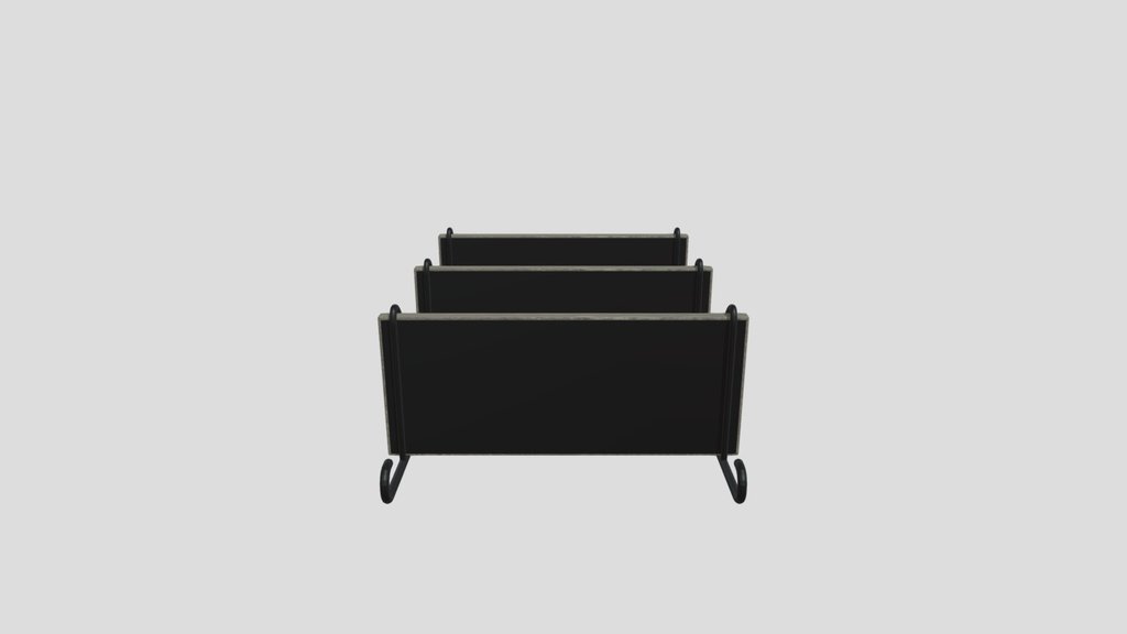 Wall Shelf