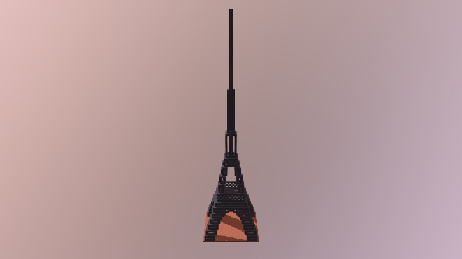 Effeal Tower