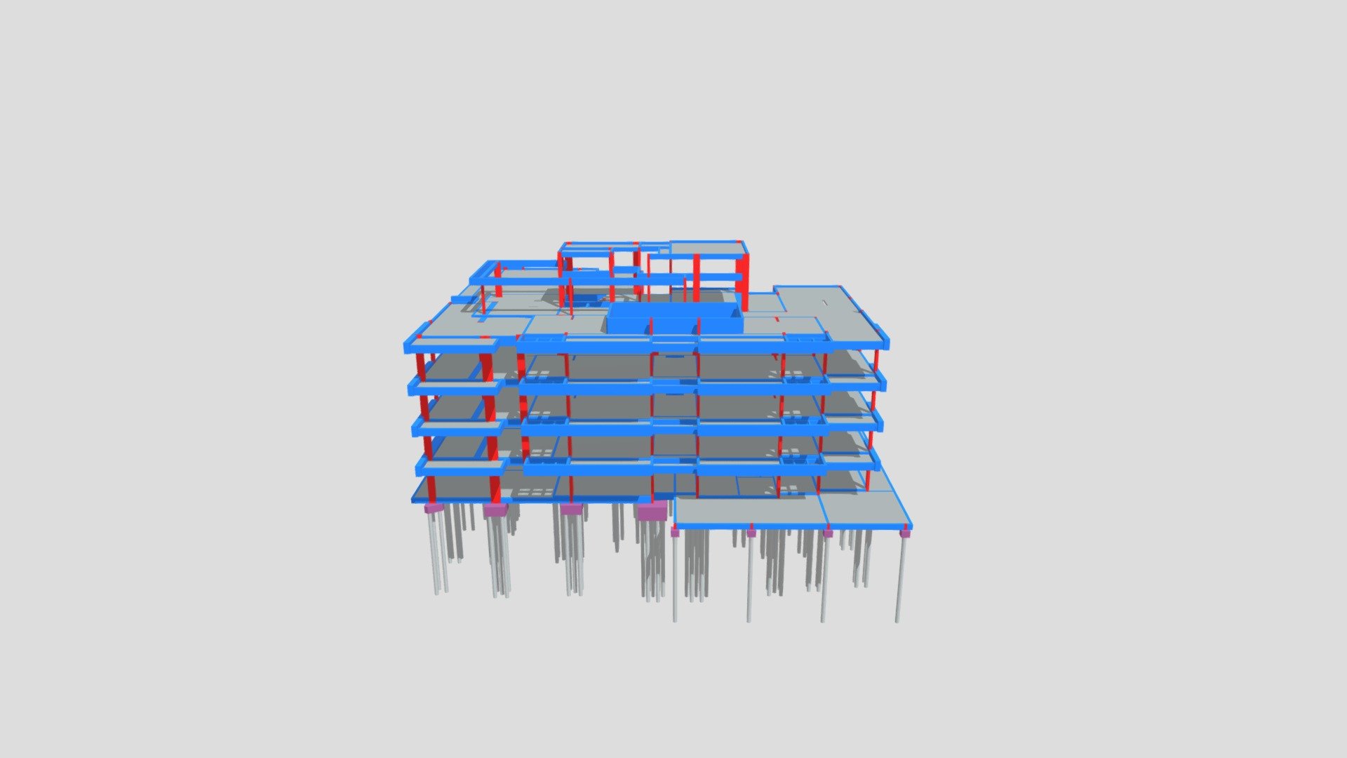 Residencial Menegotto