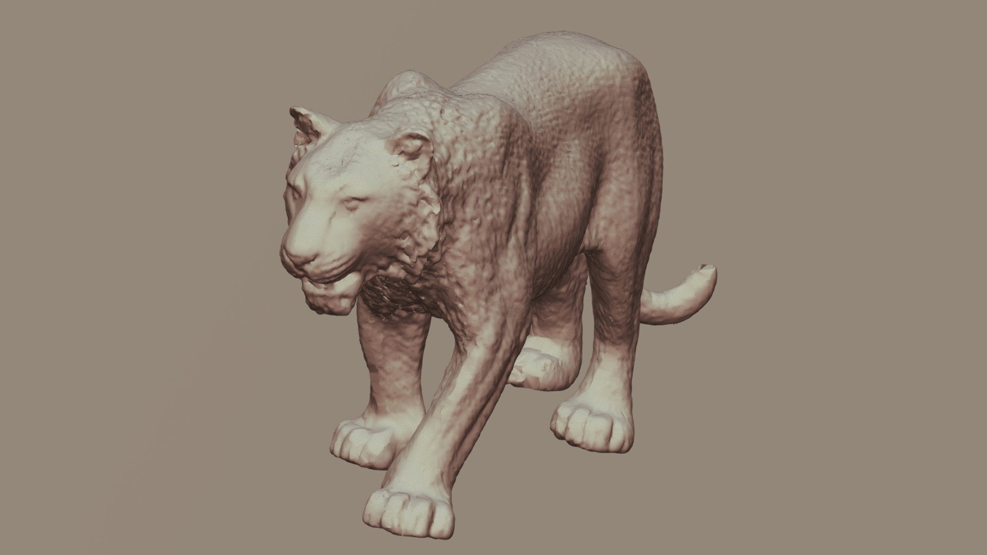 Tigre