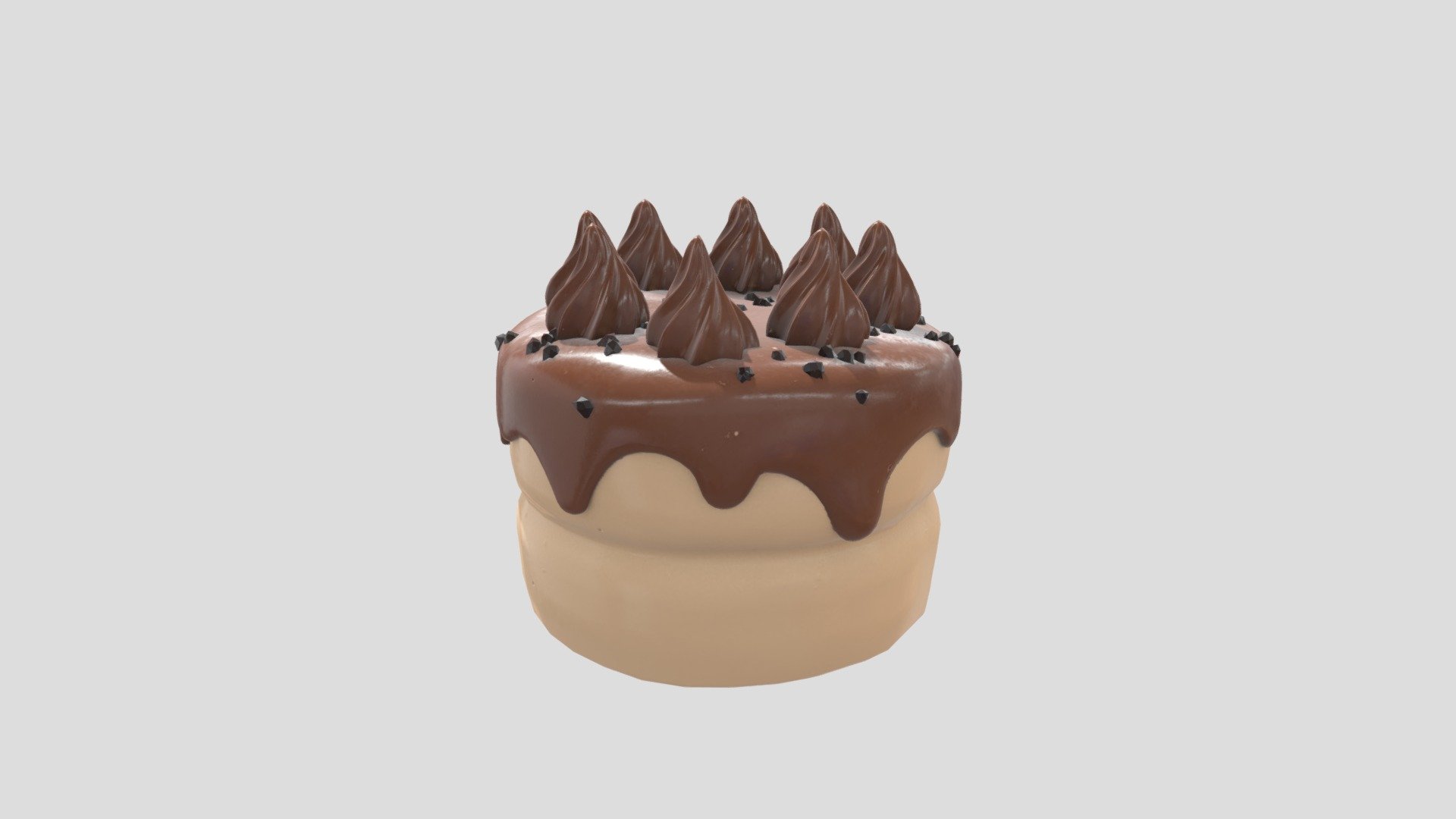 Have Your Cake