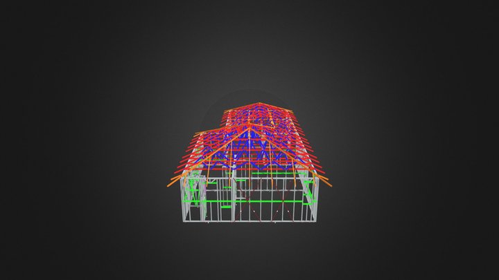 513001 - 174368-ALLAR A – Modello 3D gratuito STL