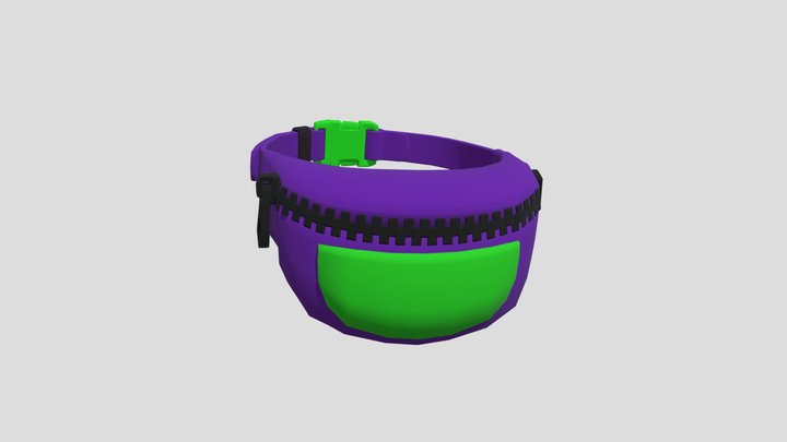 WAIST BAG