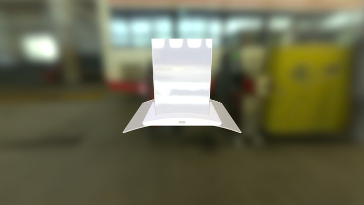 PLFI 544 3D Model