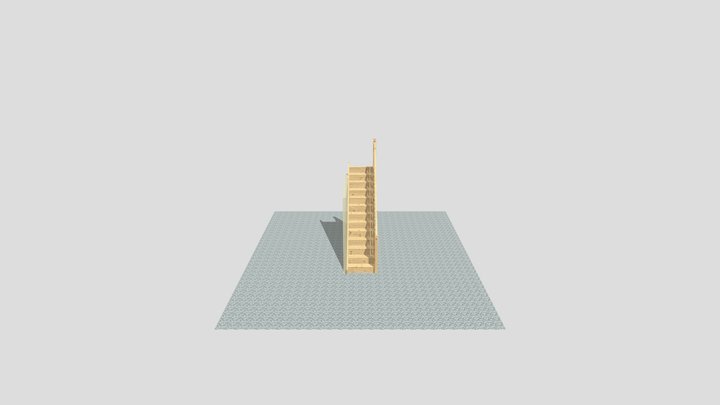 default 3D Model