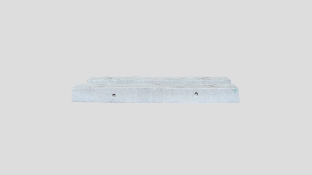 Concrete Blocks
