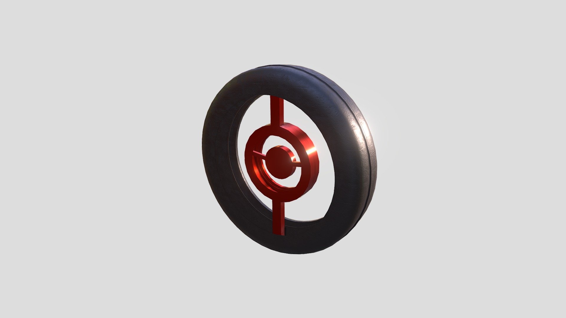 SpeedBike Tire