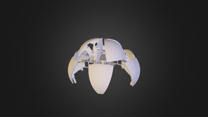 Morph 3D Model