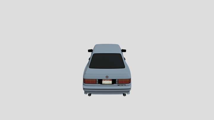 Ubermacht Sentinel Classic 3D Model