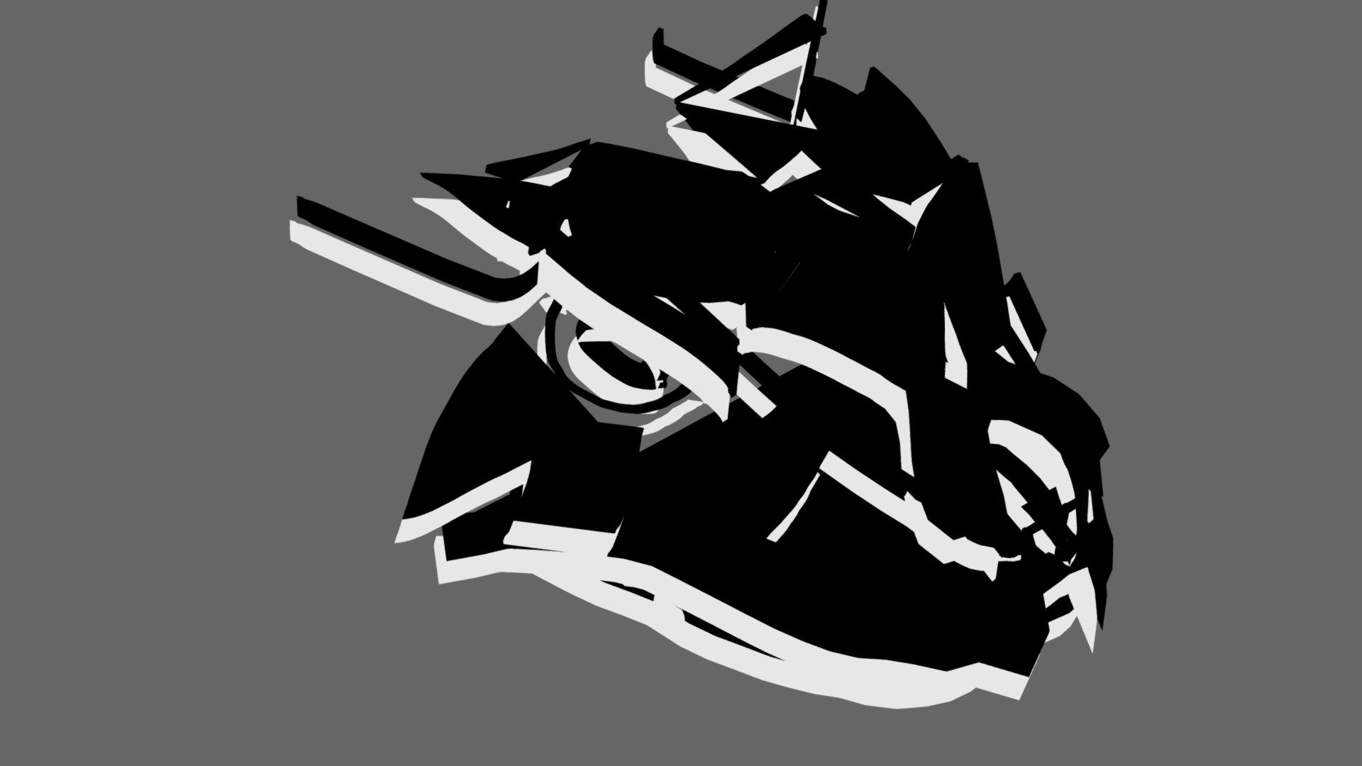 Inktober 2019 Dragon