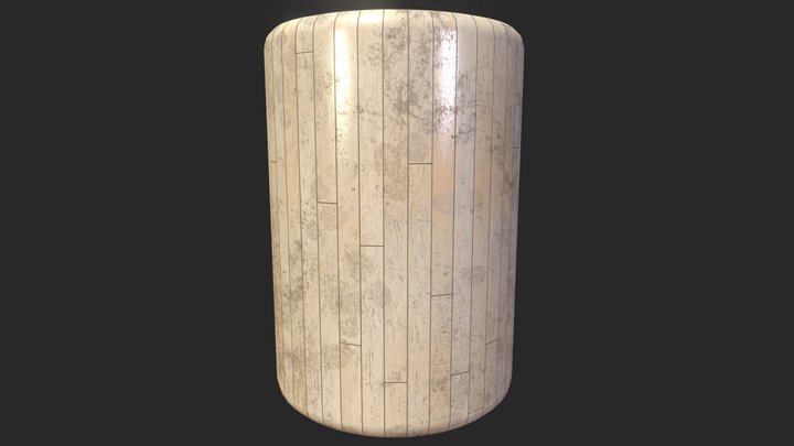 Bowling Alley Floor Texture