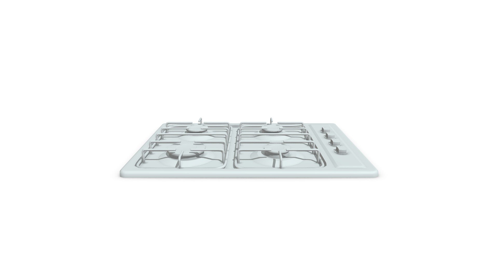 CUB SESAMO 60-43 INOX GN