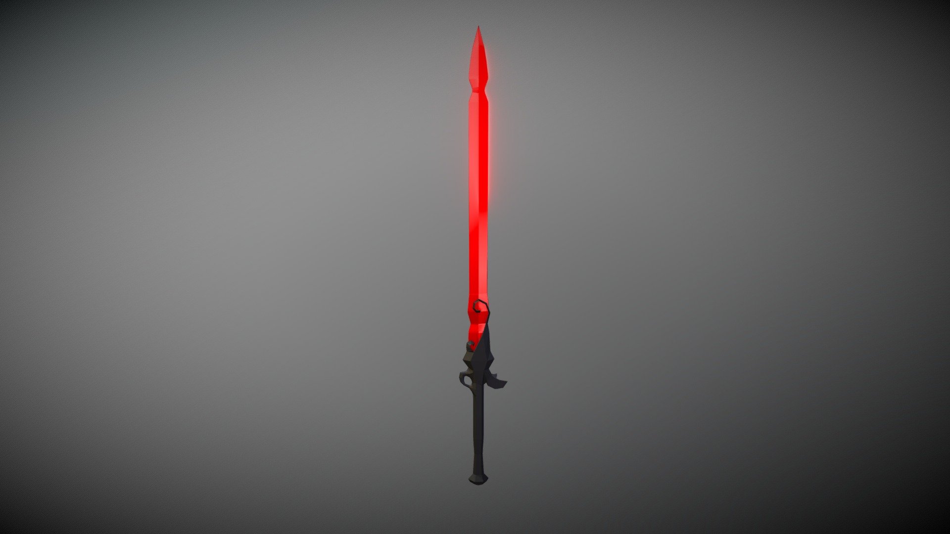 Blood Great Sword