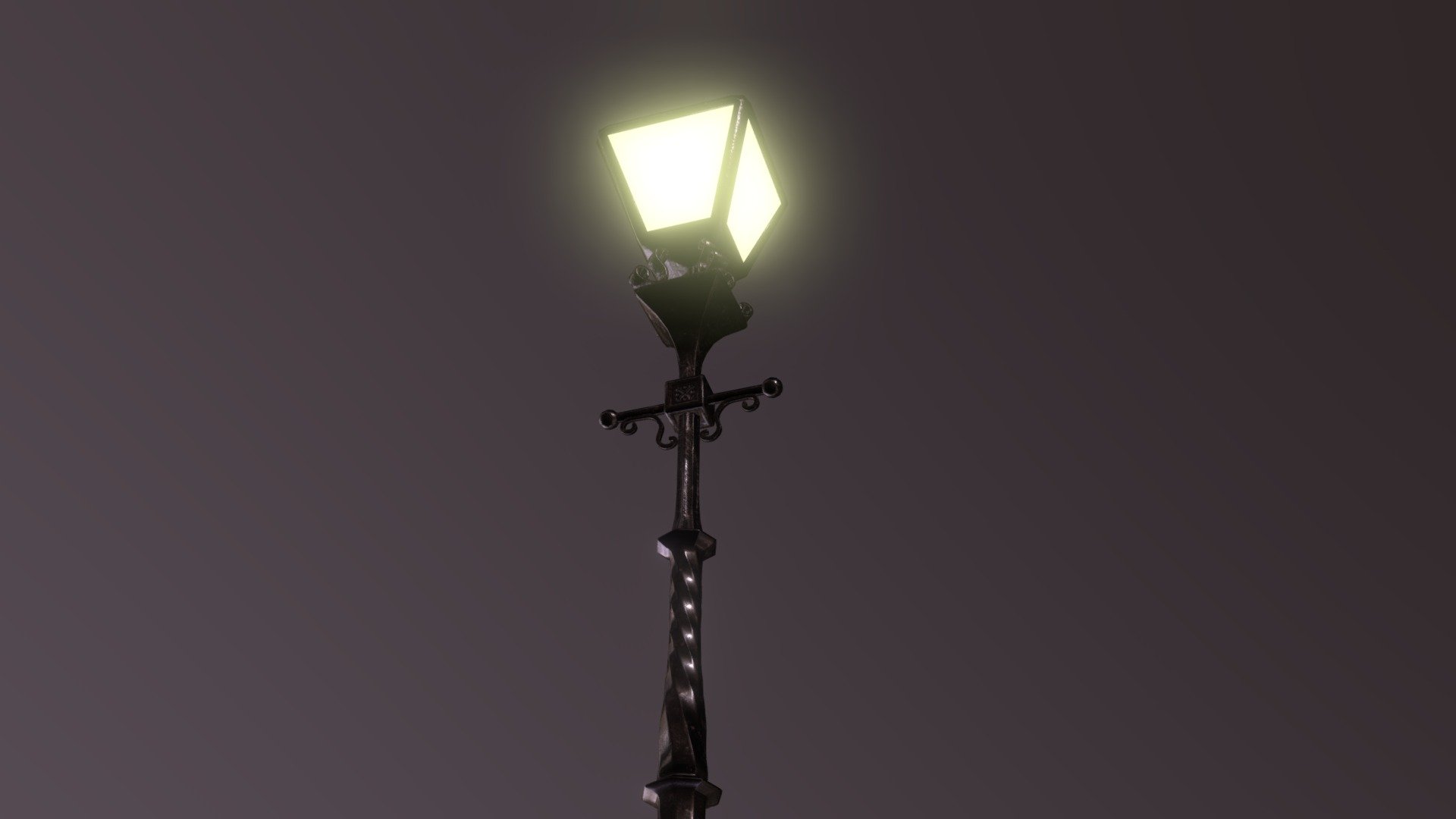 street-lamp-buy-royalty-free-3d-model-by-phil-gornall